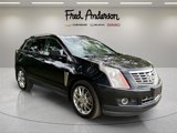Used 2013 Cadillac SRX Performance w/ Driver Awareness Package image 3