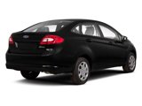 Used 2013 Ford Fiesta SE image 2