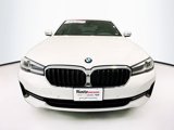 Used 2021 BMW 530i xDrive w/ Convenience Package image 2