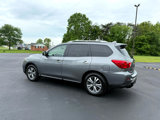 Used 2020 Nissan Pathfinder S image 5