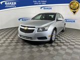 Used 2012 Chevrolet Cruze Eco image 3