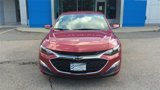 Certified 2023 Chevrolet Malibu RS image 3