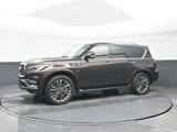 Used 2018 INFINITI QX80 2WD image 2