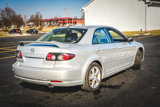 Used 2007 MAZDA MAZDA6 i Sport Value Edition image 4