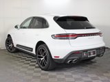 Certified 2023 Porsche Macan S image 3