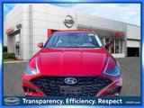 Used 2023 Hyundai Sonata SEL w/ Winter Weather Package image 2