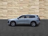 Certified 2024 Cadillac XT6 Premium Luxury w/ Platinum Package image 2