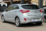 Used 2013 Hyundai Elantra GT w/ Style Pkg image 5