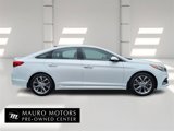 Used 2017 Hyundai Sonata Limited 2.0T image 2