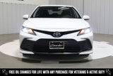 Used 2021 Toyota Camry LE w/ Carpet Mat Package (TMS) image 3