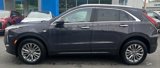 New 2025 Cadillac XT4 Premium Luxury image 2