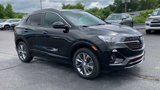 Certified 2023 Buick Encore GX Select w/ Sport Touring Package image 2