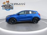 Used 2022 Honda HR-V Sport image 5