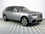 New 2025 Rolls-Royce Cullinan image 3