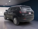 Used 2024 Jeep Compass Latitude image 3