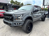 Used 2018 Ford F150 Raptor w/ Equipment Group 802A Luxury image 2