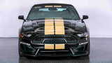 Used 2019 Ford Mustang GT Premium w/ GT Performance Package image 3
