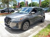 Certified 2021 Nissan Kicks SV image 3