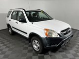 Used 2004 Honda CR-V LX image 3