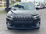 Used 2021 Jeep Cherokee Latitude Plus image 2