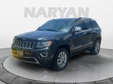 Used 2015 Jeep Grand Cherokee Limited image 2