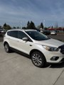 Used 2017 Ford Escape Titanium image 3