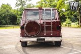 Used 1992 Chevrolet G20 image 5