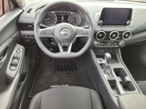 New 2025 Nissan Sentra SV w/ All-Weather Package image 3