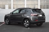 Used 2017 Jeep Compass Latitude w/ Popular Equipment Group image 3