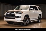 Used 2015 Toyota 4Runner Limited image 4