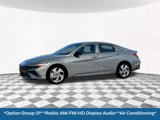 New 2025 Hyundai Elantra Sport image 2