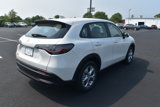 New 2025 Honda HR-V LX image 3