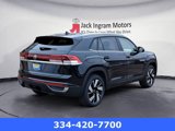 New 2025 Volkswagen Atlas Cross Sport SE image 5