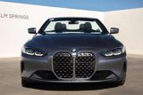 Certified 2022 BMW 430i Convertible w/ Premium Package 2 image 5