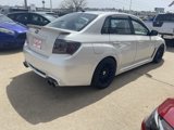 Used 2013 Subaru Impreza WRX Sedan image 4