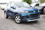 Used 2020 Chevrolet Trax LT w/ Driver Confidence Package image 2