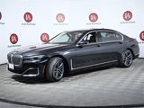 Used 2022 BMW 750i xDrive image 4