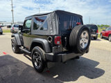 Used 2012 Jeep Wrangler Sport image 6