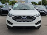 Used 2020 Ford Edge Titanium image 2