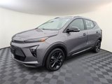 Certified 2022 Chevrolet Bolt EUV Premier w/ Launch Edition image 3