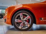 Used 2016 Bentley Mulsanne Speed image 3