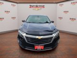 Used 2022 Chevrolet Equinox LT image 3