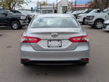 Used 2018 Toyota Camry LE image 4