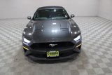 Used 2019 Ford Mustang Premium image 2