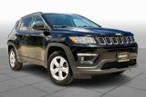 Used 2018 Jeep Compass Latitude w/ Cold Weather Group image 2