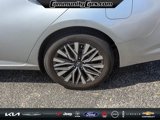 Used 2023 Nissan Altima 2.5 SV image 4