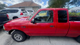 Used 2000 Ford Ranger XLT image 2