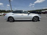 Certified 2019 Nissan Altima 2.5 SV image 4