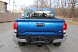 Used 2017 Toyota Tacoma TRD Sport image 4