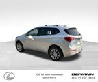 Used 2019 Buick Envision Essence image 3